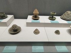 -河北博物院