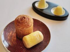 餐前包-Caprice(香港四季酒店)