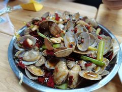 -清真·马峰烤肉(小学习北巷店)