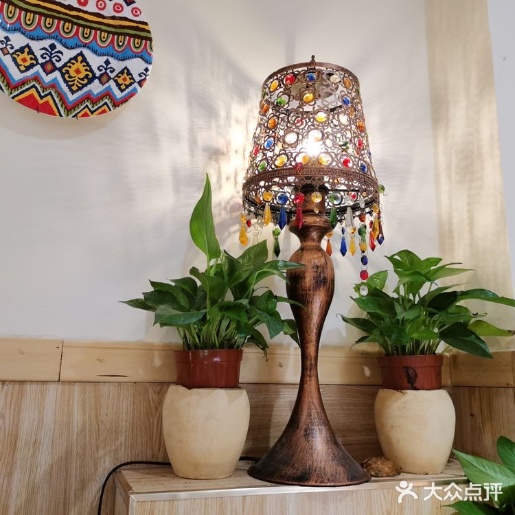 土耳其烤肉好好吃