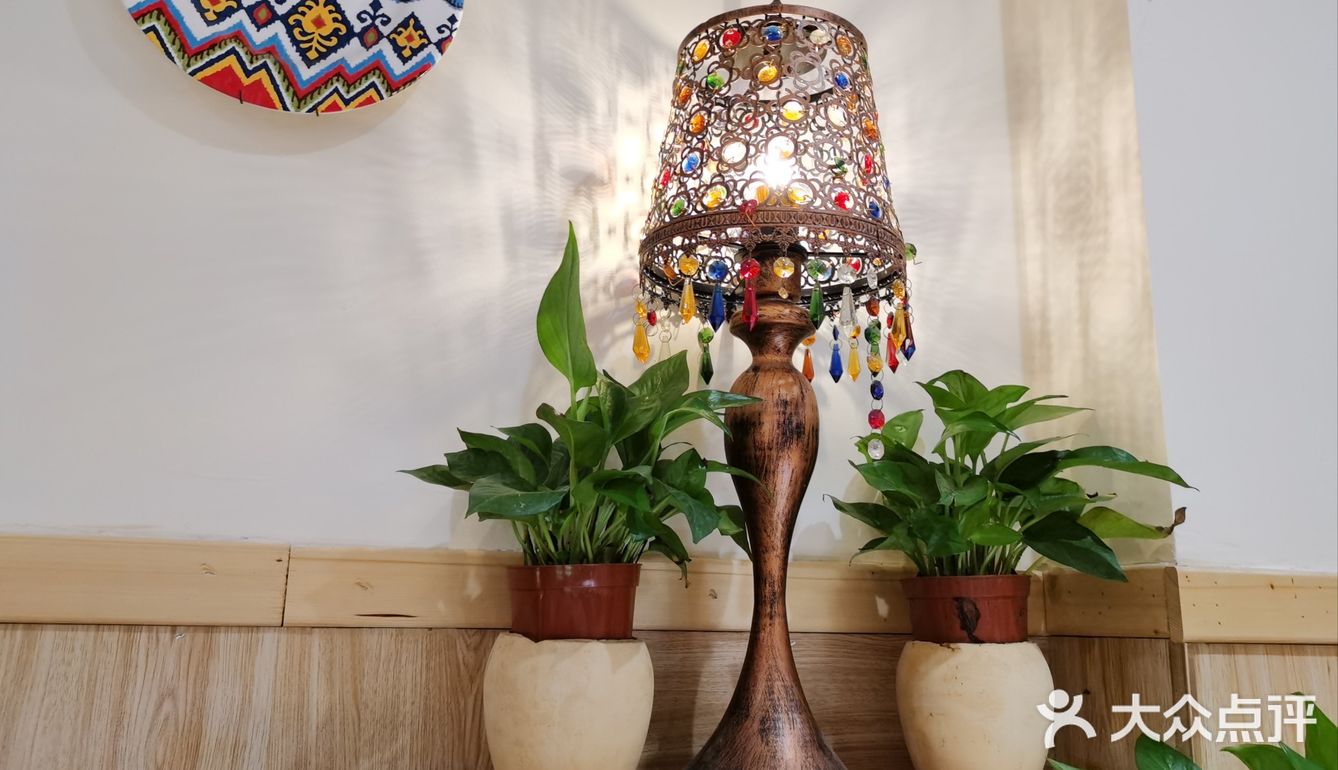 土耳其烤肉好好吃