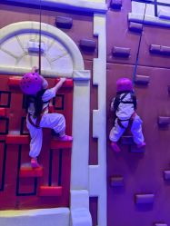 -尼克Playtime(欢乐海岸店)