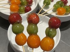 -俏立方·15年新楚菜
