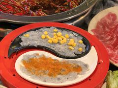 -蜀大侠火锅(总府路店)