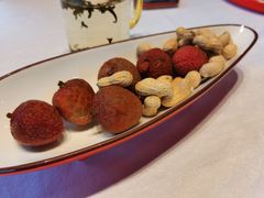 -老湘亲·品鉴湘菜(蔡塘爱琴海店)