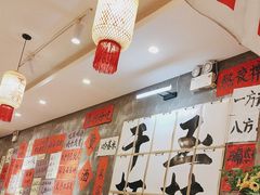 -佬缸炮江湖川菜(玉林店)