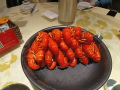 -聚味瞿记·龙虾堂(咸嘉湖店)