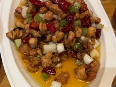 -易老妈蹄花.特色川菜(人民公园总店)
