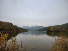 -玉渡山自然风景区