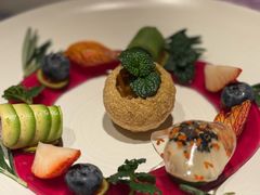 -叶叶菩提(太原别墅店)