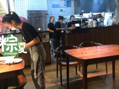 大堂-1861意大利餐厅(文化广场店)