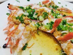 -凤城礼记鱼翅海鲜酒家(新马路总店)