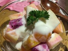 -寻味寿司日本料理(华亿店)