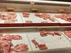-阪尚皇·原切牛排·烤肉火锅自助(北京路店)