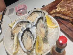 -研食记西餐厅(金融中心店)