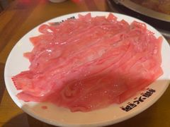 -楠火锅(太古里总店)