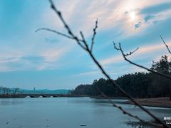 -长春净月潭风景名胜区