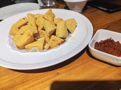 -金枝玉叶上海人家食府(三里河店)