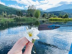 -丽江泸沽湖景区
