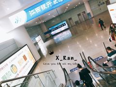-南昌昌北国际机场