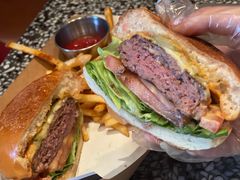 -Cooking Man(中懋天地店)