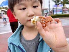 -日照世帆赛基地