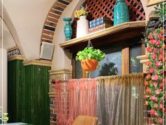 -海尔巴格·新疆菜(吐鲁番店)