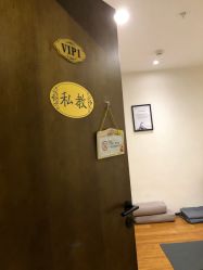 -FineYoga梵音瑜伽·普拉提