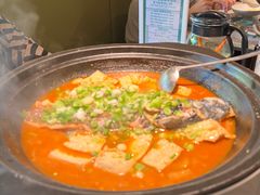 -筱爷叔·上海传统手工菜(新桥店)