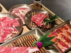 -西塔老太太泥炉烤肉(亚运村店)