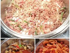 -星璞餐厅(深铁塘朗城君璞酒店)