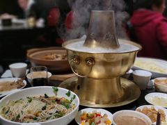 -鼓楼东街老火锅(鼓楼店)