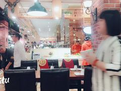 -比尔森韩式烤肉自助(国商店)