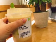 -奈雪的茶(广州万菱汇PRO店)