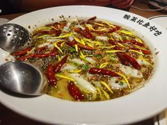 -太二酸菜鱼(中山龙之梦店)