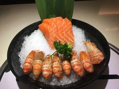 -赤坂亭M9和牛烧肉·日料398放题(万达店)