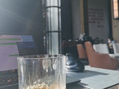 -木嘛working coffee(前海店)