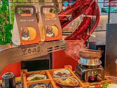 -黑牛の店·黑金店(沈阳万象城店)