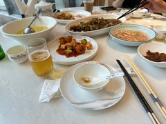 -南太湖山庄·四季轩&国风堂中餐厅