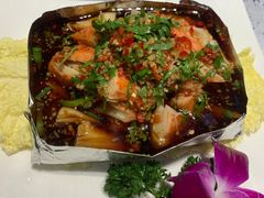 -红辣椒·川菜·火锅(大洋中心店)