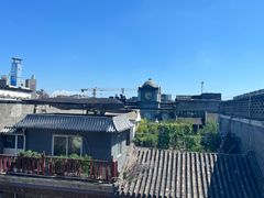 -四季民福烤鸭店(前门店)