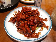 南煎肝-乡里八闽·福州乡土菜(火车北站店)