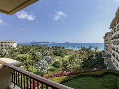 -三亚亚龙湾天域度假酒店