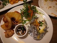-Sizzler时时乐西餐厅(长楹天街购物中心店)