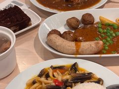 -宜家·瑞典风味餐厅(天津东丽商场店)