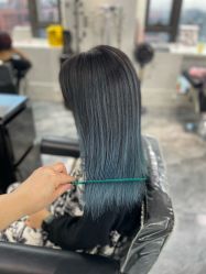 -Sying杉影日式烫染專門店