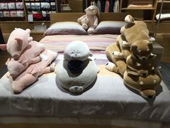 -九木杂物社(恒隆广场店)