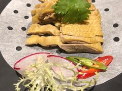 嘉积鸭-铭轩中餐厅·海南菜·粤菜(亚龙湾瑞吉店)
