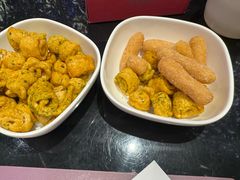 -椒行天下干锅牛蛙·(万宝店)