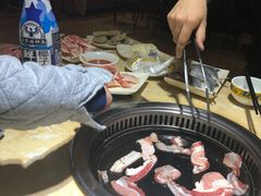 -东北烤肉(钟鼎名悦店)